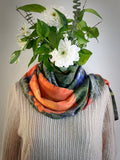 ELABORATION Scarf