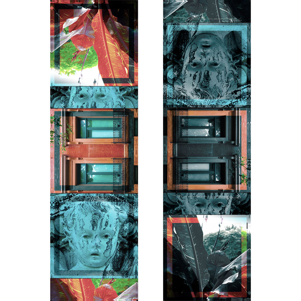 BOSSY Scarf: Washington, DC